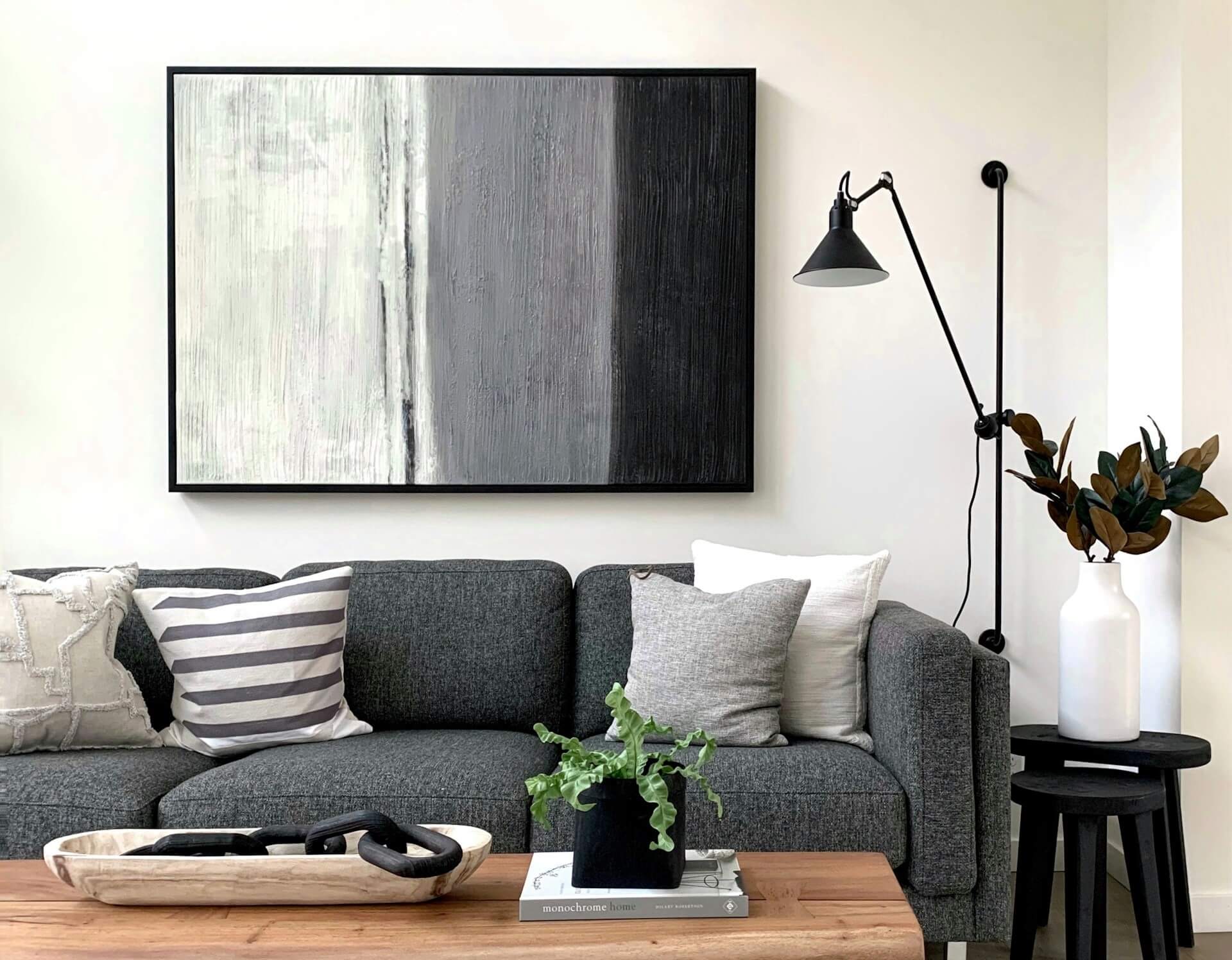 Choosing the Right Art for Your Space: A Beginner’s Guide