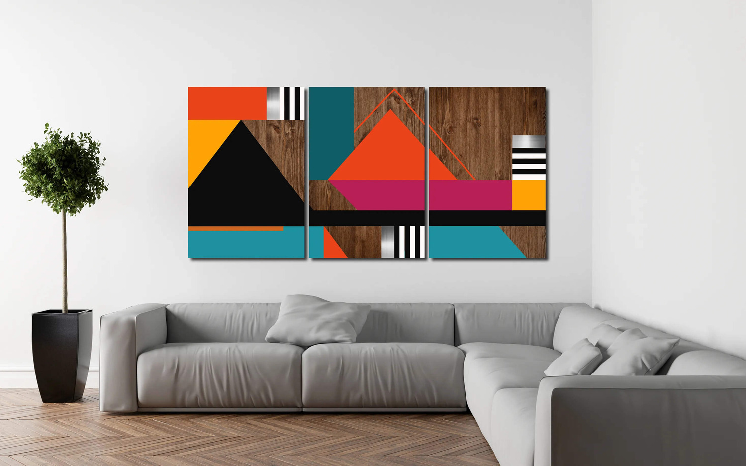 Modern Art for Modern Homes: What You Need to Know